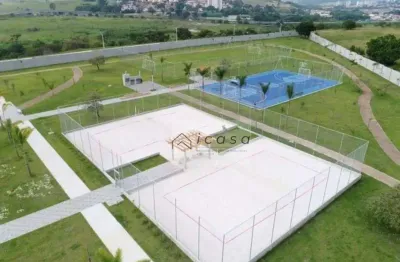 Terreno à venda, 550 m² por r$ 550.000,00 - vereda dos campos - são josé dos campos/sp