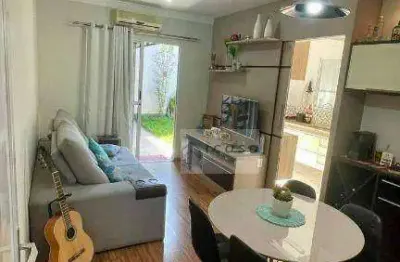 Casa com 2 dormitórios à venda, 80 m² por r$ 489.000,00 - condomínio terra nova - são josé dos campos/sp