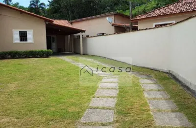 Casa com 2 dormitórios à venda, 90 m² por r$ 400.000,00 - freitas - são josé dos campos/sp