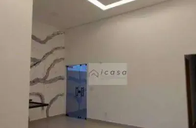 Casa com 2 dormitórios à venda, 82 m² por r$ 426.000,00 - loteamento dunamis - são josé dos campos/sp