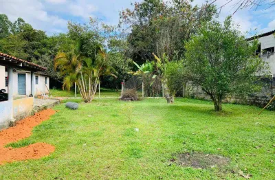 Chácara com 1 dormitório à venda, 2484 m² por r$ 340.000,00 - caçapava velha - caçapava/sp