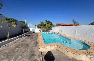 Casa com 2 dormitórios à venda, 110 m² por r$ 318.000,00 - sapé i - caçapava/sp