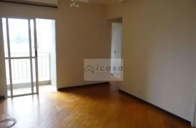 Apartamento com 2 dormitórios para alugar, 66 m² por r$ 3.995,58/mês - jardim alvorada - são josé dos campos/sp