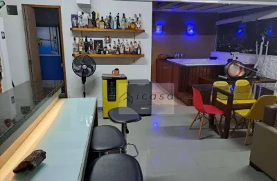 Apartamento duplex com 2 dormitórios à venda, 120 m² por r$ 480.000,00 - vila nair - são josé dos campos/sp