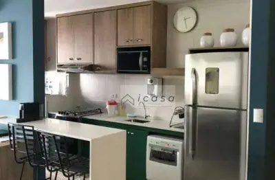 Apartamento com 2 dormitórios à venda, 75 m² por r$ 957.500,00 - toninhas - ubatuba/sp