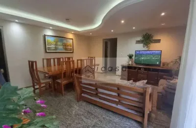 Apartamento com 3 dormitórios à venda, 103 m² por r$ 640.000,00 - bosque dos eucaliptos - são josé dos campos/sp