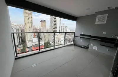 Apartamento com 2 dormitórios à venda, 64 m² por r$ 1.750.000,00 - jardim paulista - são paulo/sp