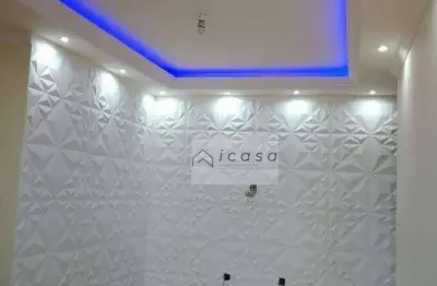 Casa com 3 dormitórios à venda, 240 m² por r$ 300.000,00 - residencial dom bosco - são josé dos campos/sp