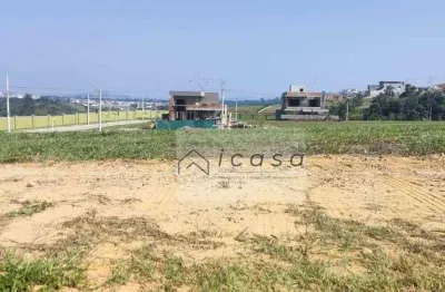 Terreno à venda, 330 m² por r$ 690.000,00 - terras alpha - urbanova - são josé dos campos/sp