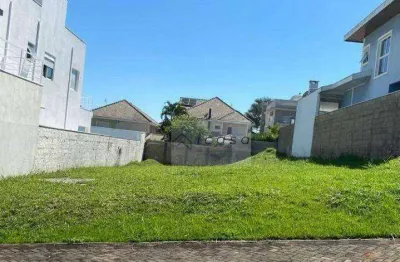 Terreno à venda, 374 m² por r$ 745.000,00 - urbanova - são josé dos campos/sp