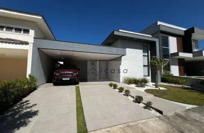 Casa com 3 dormitórios à venda, 161 m² por r$ 1.100.000,00 - parque piracangagua - taubaté/sp
