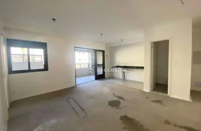 Apartamento com 3 dormitórios à venda, 143 m² por r$ 1.330.000,00 - jardim satélite - são josé dos campos/sp