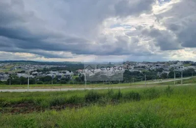 Terreno à venda, 348 m² por r$ 617.000,00 - terras alpha - são josé dos campos/sp