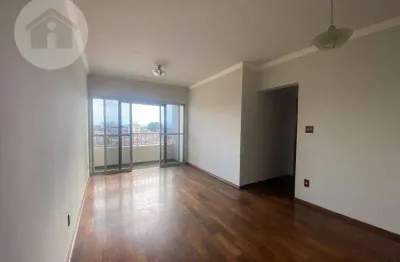 Apartamento com 3 dormitórios à venda, 89 m² por r$ 495.000,00 - vila antônio augusto luiz - caçapava/sp