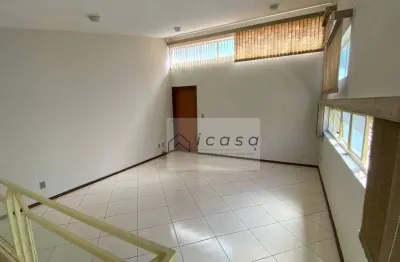 Sobrado com 2 dormitórios à venda, 128 m² por r$ 630.000,00 - jardim sul - são josé dos campos/sp