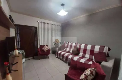 Sobrado com 3 dormitórios à venda, 230 m² por r$ 700.000,00 - borda da mata - caçapava/sp