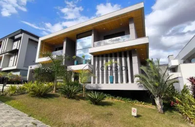 Sobrado com 5 dormitórios à venda, 633 m² por r$ 7.000.000,00 - urbanova - são josé dos campos/sp