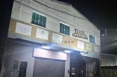 Prédio à venda, 175 m² por r$ 798.000,00 - jardim ismênia - são josé dos campos/sp