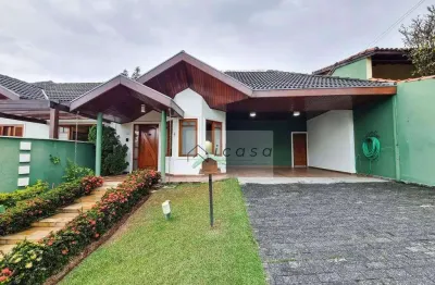 Sobrado com 3 dormitórios à venda, 240 m² por r$ 1.915.000,00 - urbanova - são josé dos campos/sp