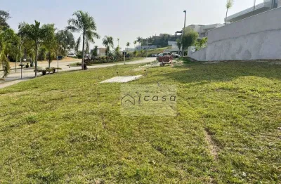 Terreno à venda, 740 m² por r$ 1.450.000,00 - condomínio reserva do paratehy - são josé dos campos/sp