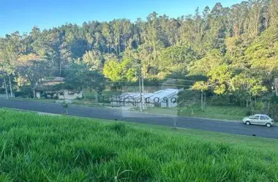 Terreno à venda, 1000 m² por r$ 395.000,00 - tapanhão - jambeiro/sp
