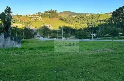 Terreno à venda, 1000 m² por r$ 585.000,00 - tapanhão - jambeiro/sp