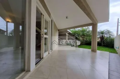 Sobrado com 3 dormitórios à venda, 252 m² por r$ 1.290.000,00 - urbanova - são josé dos campos/sp