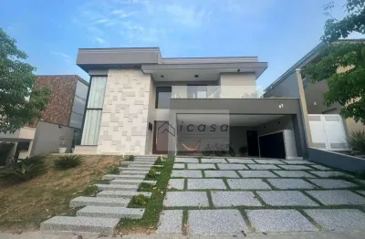 Sobrado com 4 dormitórios à venda, 270 m² por r$ 2.700.000,00 - urbanova - são josé dos campos/sp