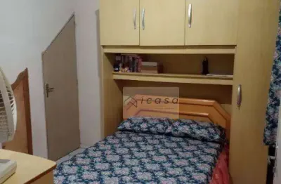 Casa com 2 dormitórios à venda, 130 m² por r$ 500.000,00 - residencial esperança - caçapava/sp