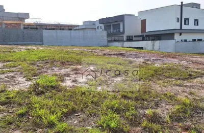 Terreno à venda, 942 m² por r$ 2.022.000,00 - condomínio residencial monaco - são josé dos campos/sp