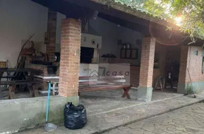 Chácara com 4 dormitórios à venda, 2500 m² por r$ 2.200.000,00 - chácaras são josé - são josé dos campos/sp