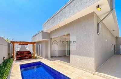 Casa com 3 squartos, 280 m² - venda por r$ 3.800.000 ou aluguel por r$ 20.150/mês - jardim do golfe - são josé dos campos/sp