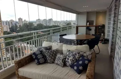 Apartamento com 3 dormitórios à venda, 167 m² por r$ 1.950.000,00 - jardim esplanada - são josé dos campos/sp
