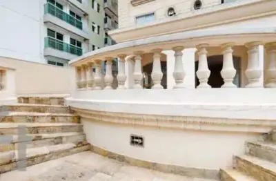 Apartamento com 2 dormitórios à venda, 80 m² por r$ 749.000,00 - vila clementino - são paulo/sp