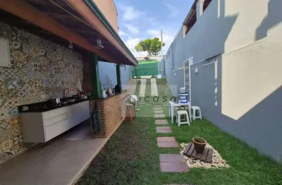 Sobrado com 1 dormitório à venda, 75 m² por r$ 550.000,00 - jardim alvorada - são josé dos campos/sp