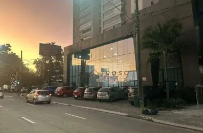 Ponto para alugar, 89 m² por r$ 14.506,25/mês - royal park - são josé dos campos/sp