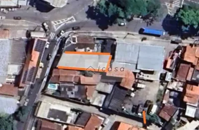 Galpão à venda, 80 m² por r$ 1.000.000,00 - alto da ponte - são josé dos campos/sp