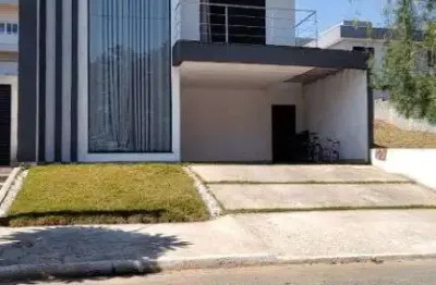 Casa com 4 dormitórios à venda, 154 m² por r$ 925.600,00 - condomínio reserva do vale - caçapava/sp