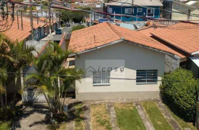 Casa com 3 dormitórios à venda, 81 m² por r$ 270.000,00 - parque residencial alvorada - caçapava/sp