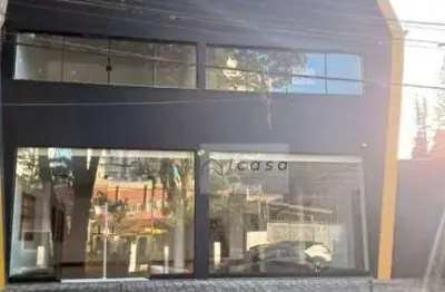 Sobrado com 5 dormitórios para alugar, 384 m² por r$ 16.531,53/mês - jardim esplanada - são josé dos campos/sp