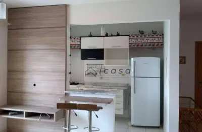 Apartamento com 3 dormitórios à venda, 78 m² por r$ 370.000,00 - grand valle jequitibá - caçapava/sp