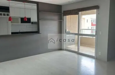 Apartamento com 3 dormitórios à venda, 82 m² por r$ 700.000,00 - jardim veneza - são josé dos campos/sp