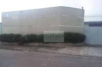 Área à venda, 1000 m² por r$ 900.000,00 - putim - são josé dos campos/sp