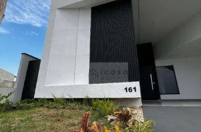Casa com 3 dormitórios à venda, 108 m² por r$ 750.000,00 - itapecerica - taubaté/sp
