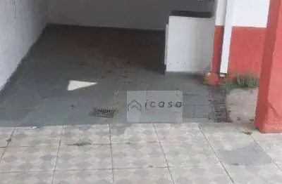 Casa com 3 dormitórios, 185 m² - venda por r$ 600.000,00 ou aluguel por r$ 3.685,00/mês - centro - são josé dos campos/sp