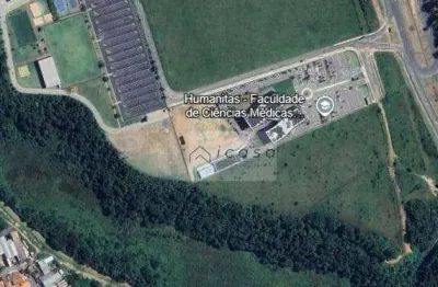 Área à venda, 15000 m² por r$ 12.000.000,00 - vila tatetuba - são josé dos campos/sp