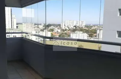 Apartamento com 2 dormitórios para alugar, 67 m² por r$ 4.511,00/mês - jardim aquarius - são josé dos campos/sp