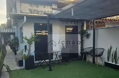 Casa com 4 dormitórios à venda, 150 m² por r$ 1.195.000,00 - itaguá - ubatuba/sp