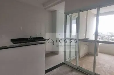 Apartamento com 2 dormitórios à venda, 64 m² por r$ 623.000,00 - jardim satélite - são josé dos campos/sp