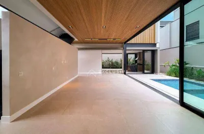 Sobrado com 4 dormitórios à venda, 390 m² por r$ 4.480.000,00 - condomínio residencial alphaville ii - são josé dos campos/sp